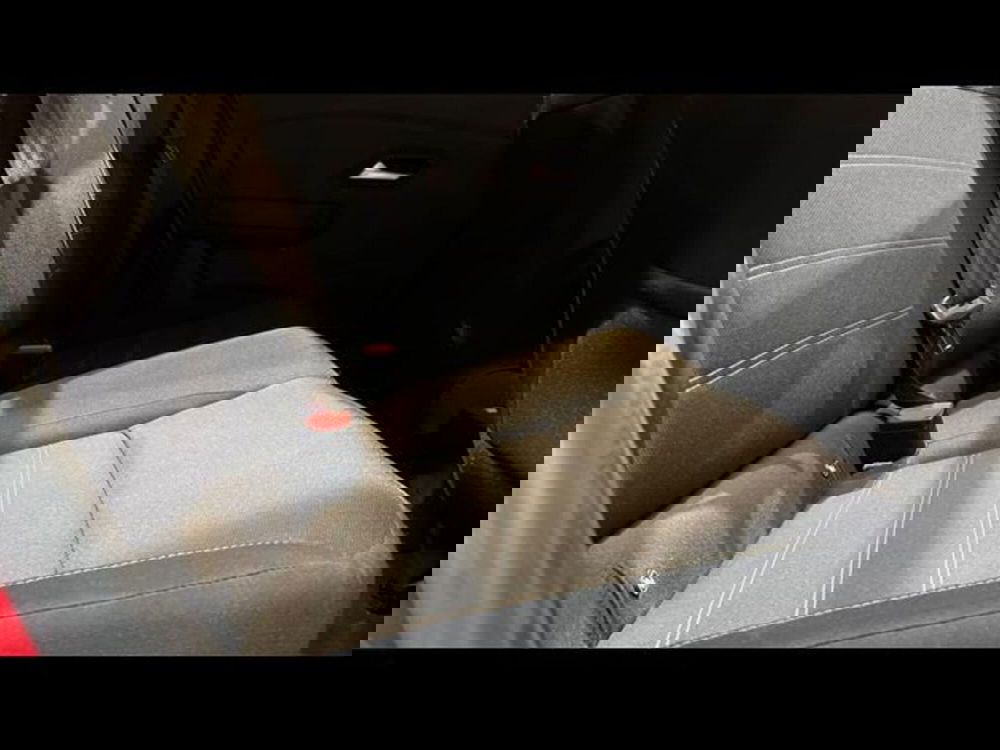 Dacia Sandero usata a Firenze (13)