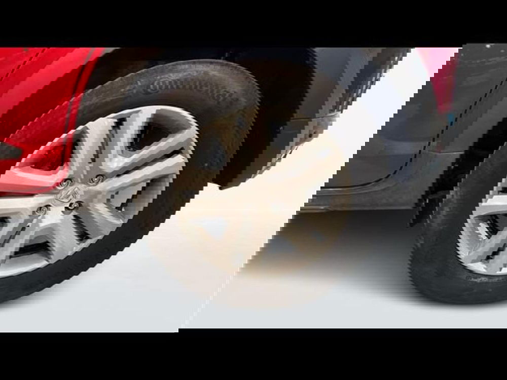 Dacia Sandero usata a Firenze (15)