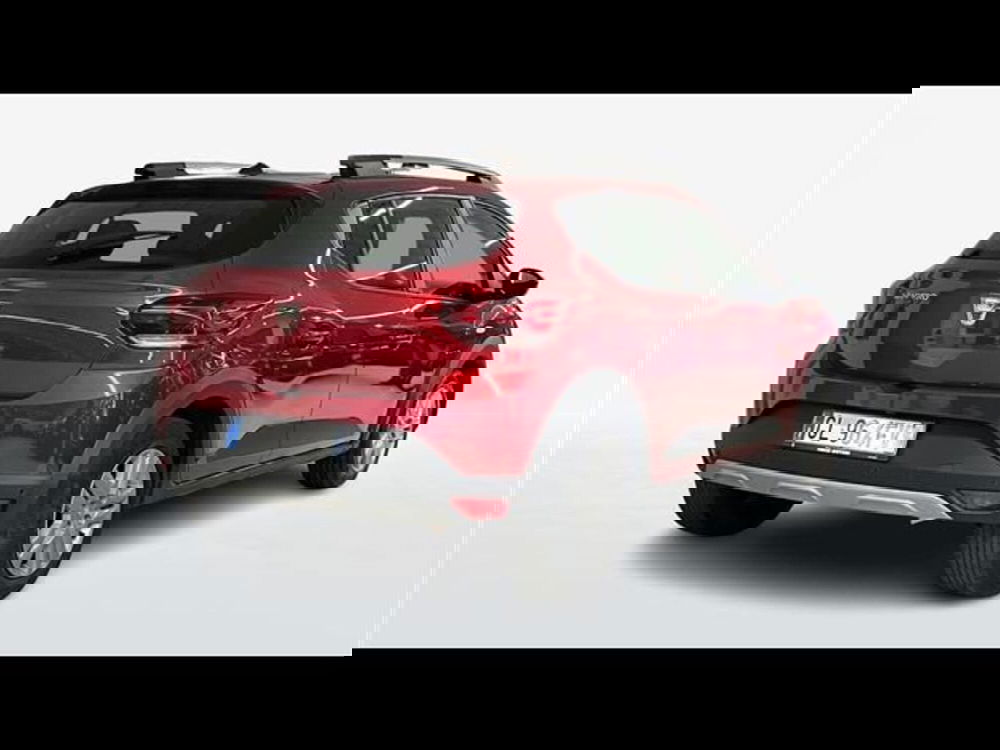 Dacia Sandero usata a Firenze (3)