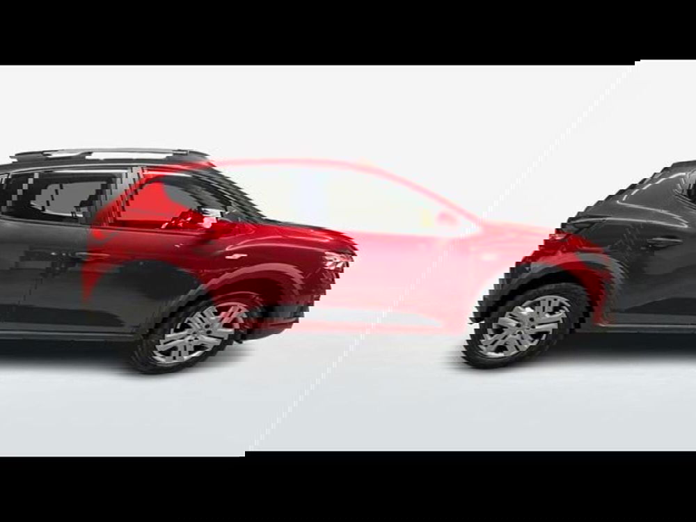 Dacia Sandero usata a Firenze (4)