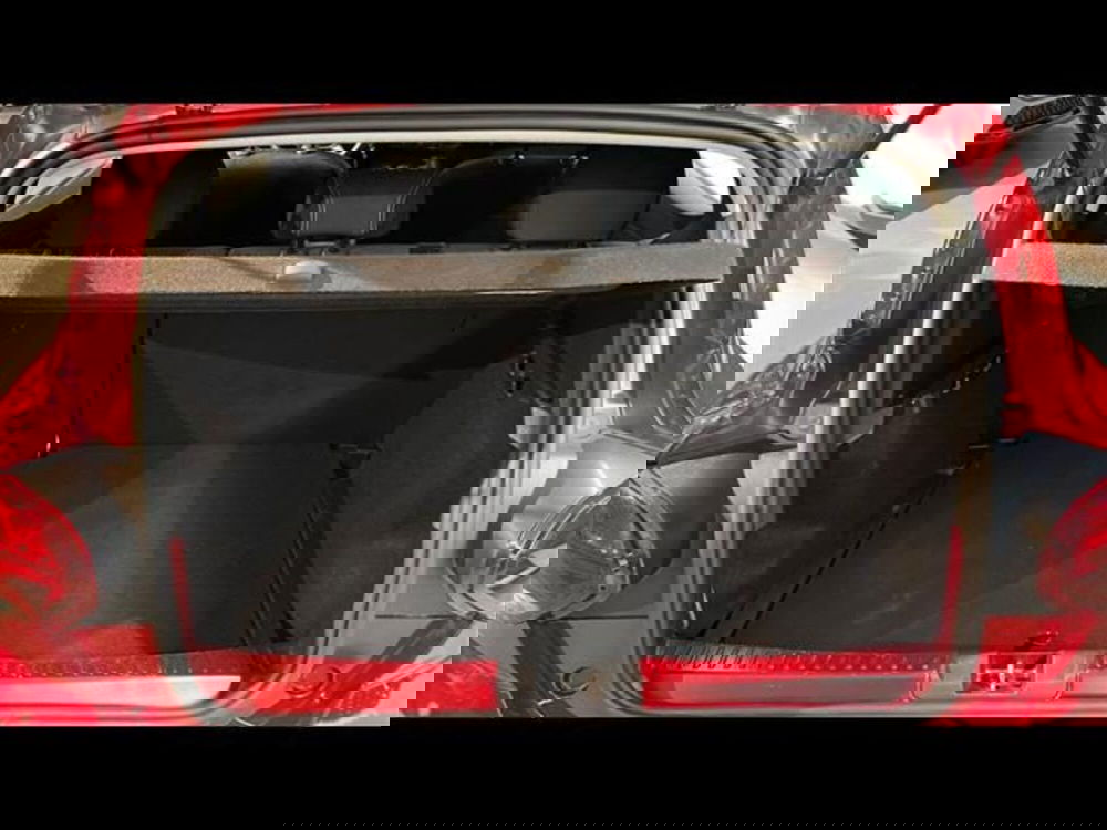 Dacia Sandero usata a Firenze (5)