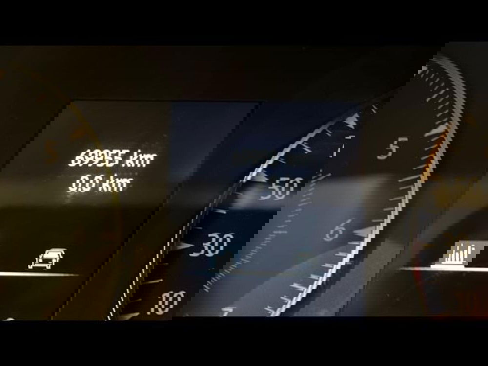 Dacia Sandero usata a Firenze (8)