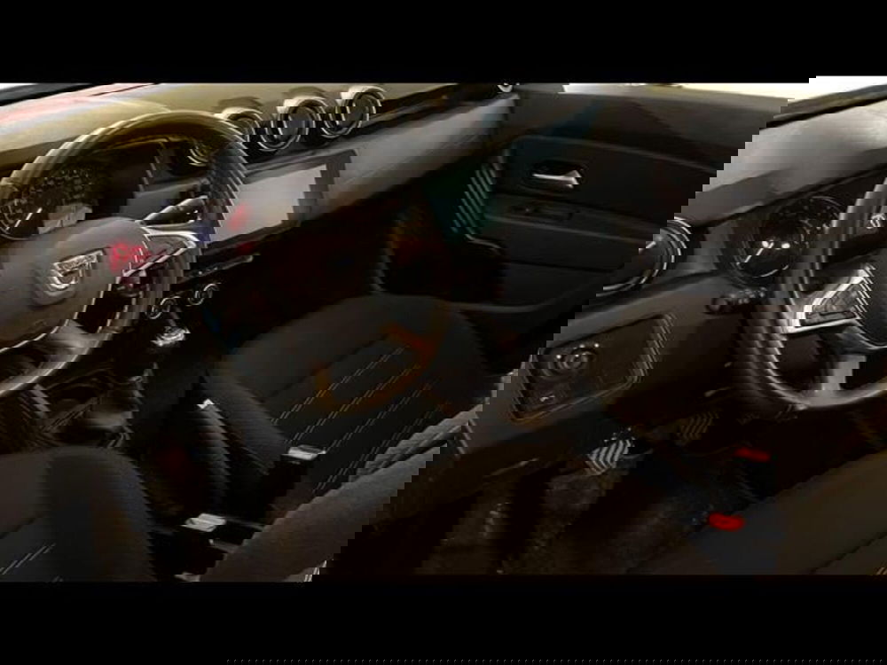 Dacia Duster usata a Firenze (10)