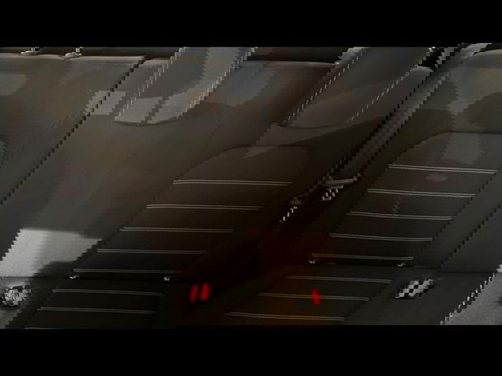 Dacia Duster usata a Firenze (12)