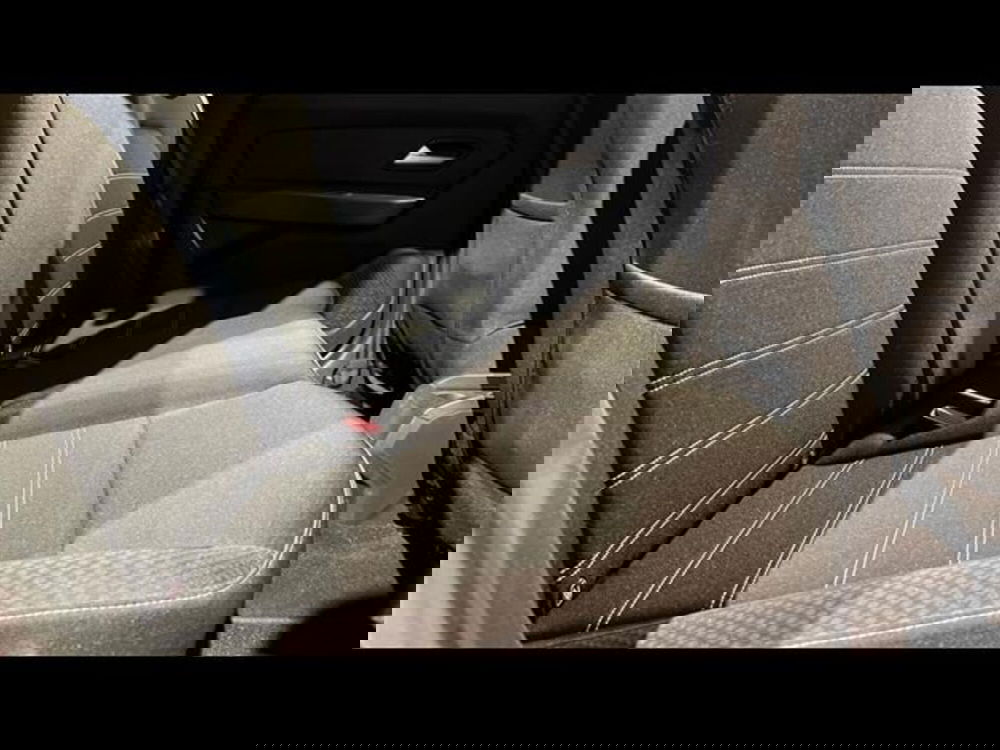 Dacia Duster usata a Firenze (13)