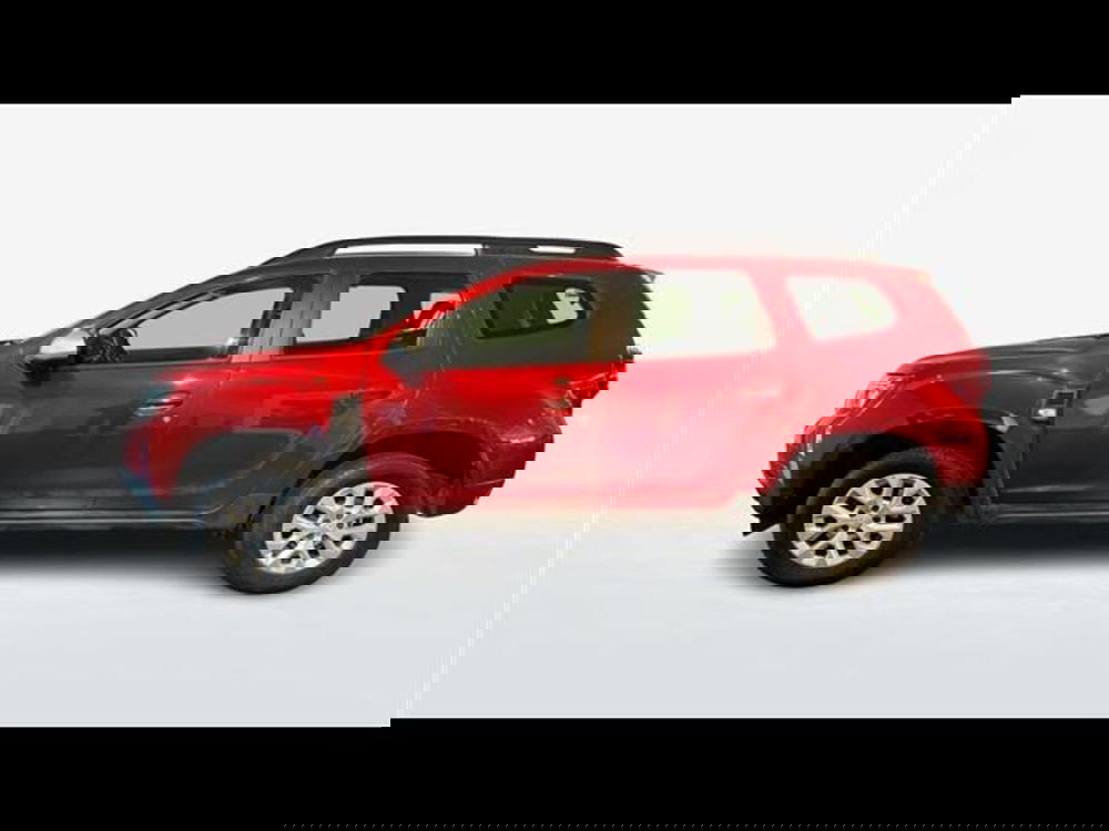 Dacia Duster usata a Firenze (2)