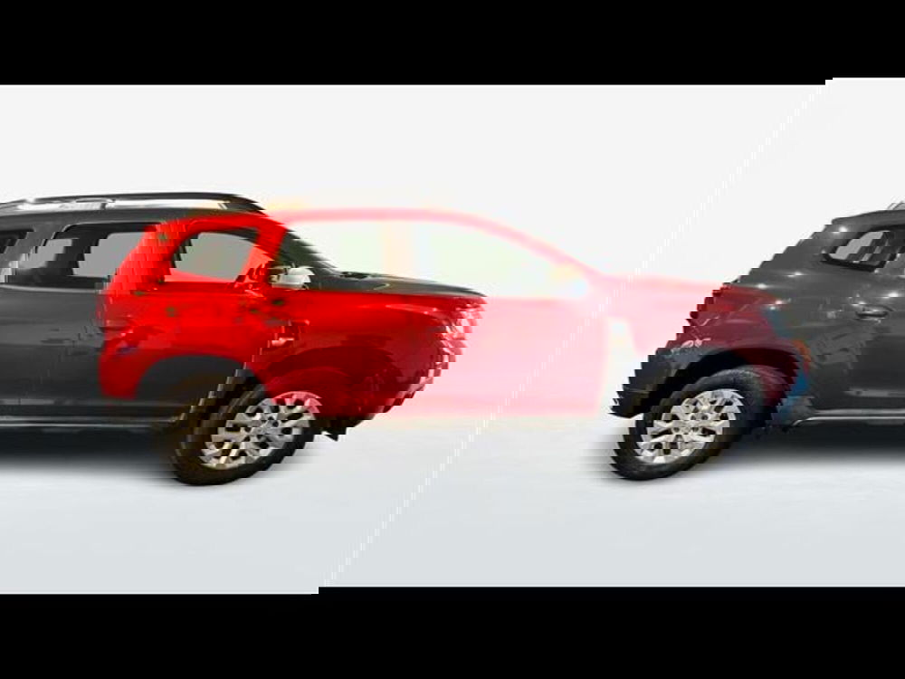 Dacia Duster usata a Firenze (4)