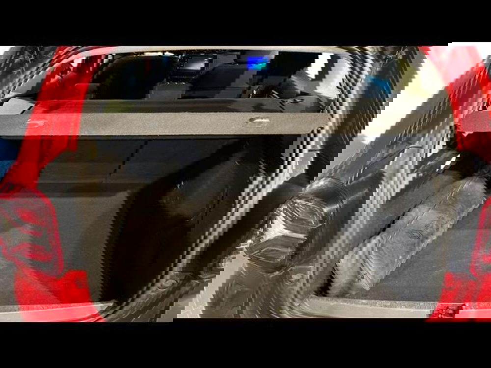 Dacia Duster usata a Firenze (5)