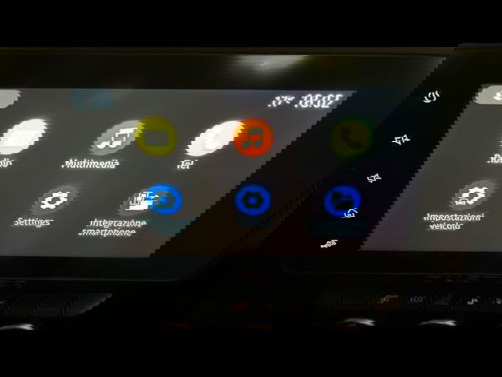 Dacia Duster usata a Firenze (6)