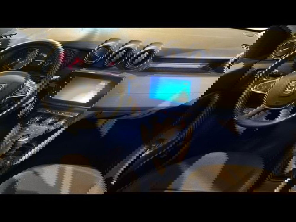 Dacia Duster usata a Firenze (7)