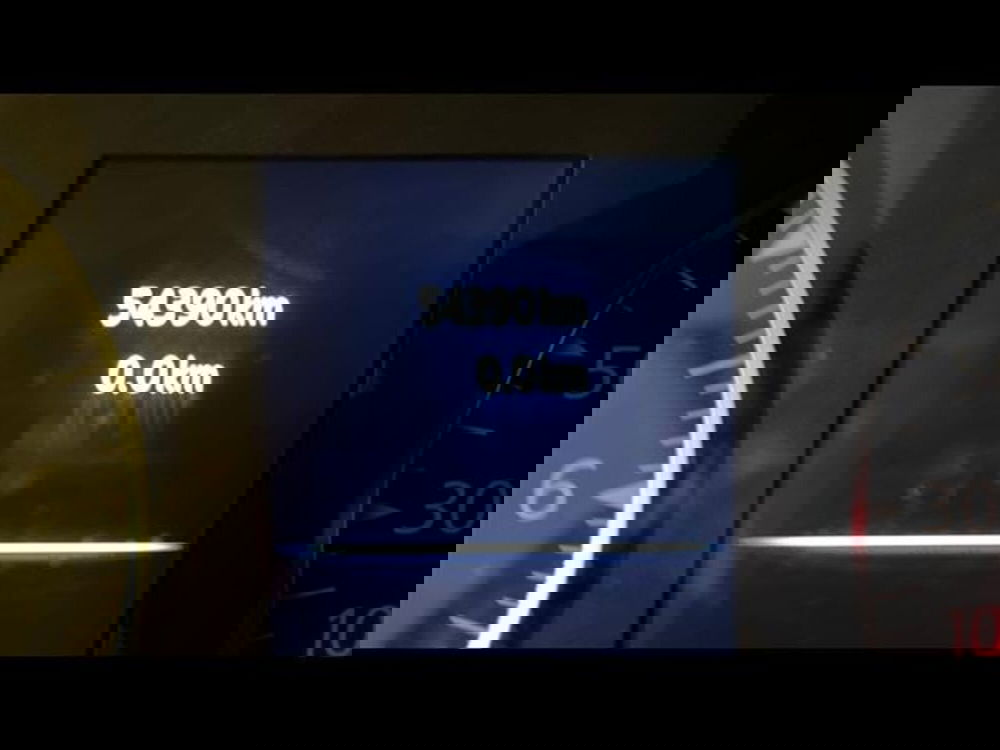 Dacia Duster usata a Firenze (8)