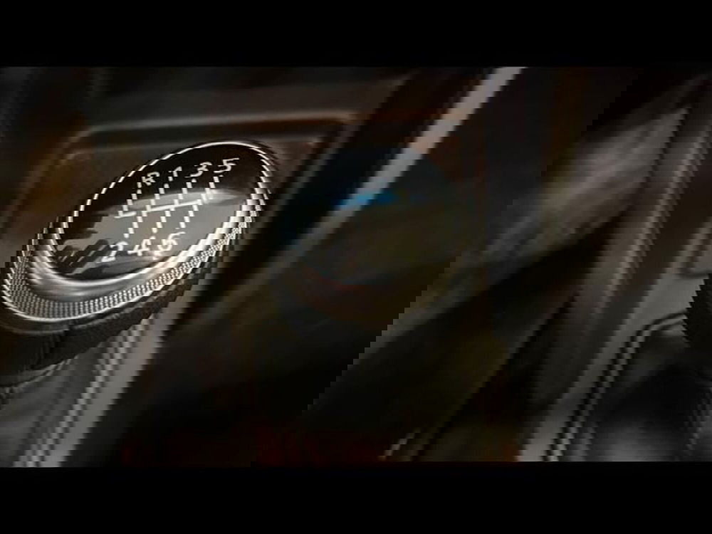 Dacia Duster usata a Firenze (9)