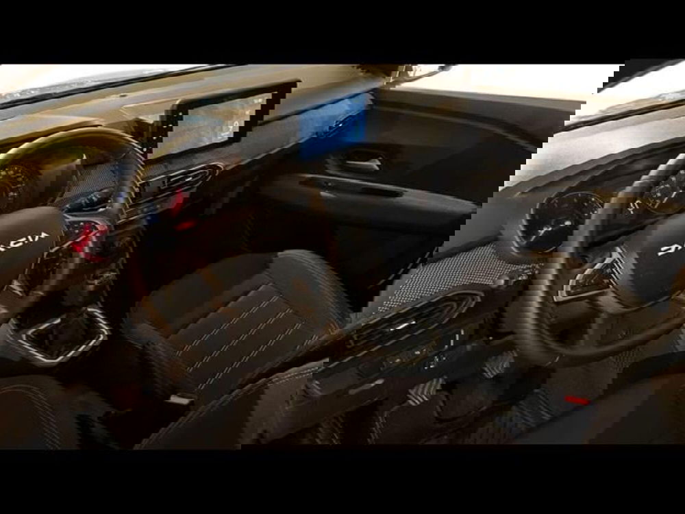 Dacia Sandero Stepway usata a Firenze (10)