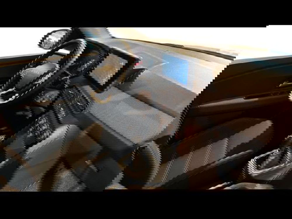 Dacia Sandero Stepway usata a Firenze (11)