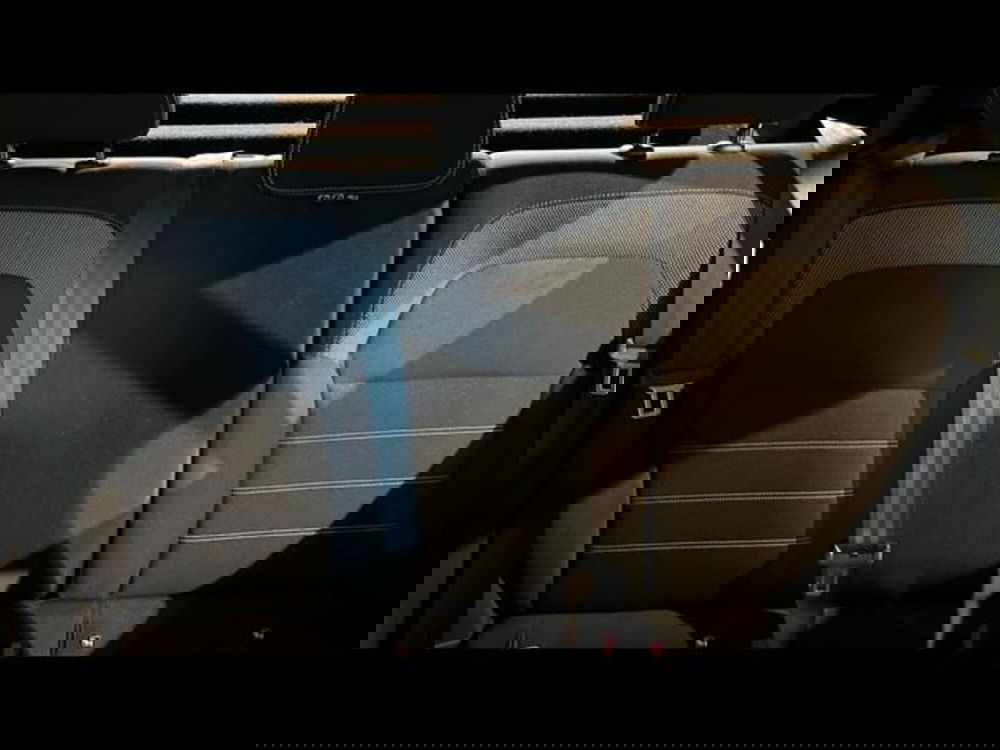 Dacia Sandero Stepway usata a Firenze (12)