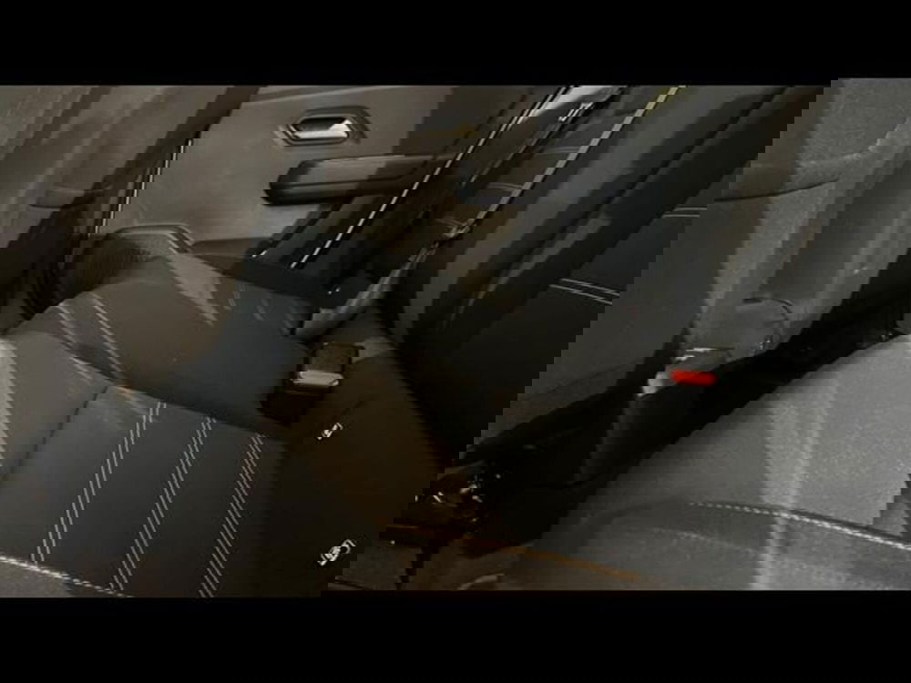 Dacia Sandero Stepway usata a Firenze (13)