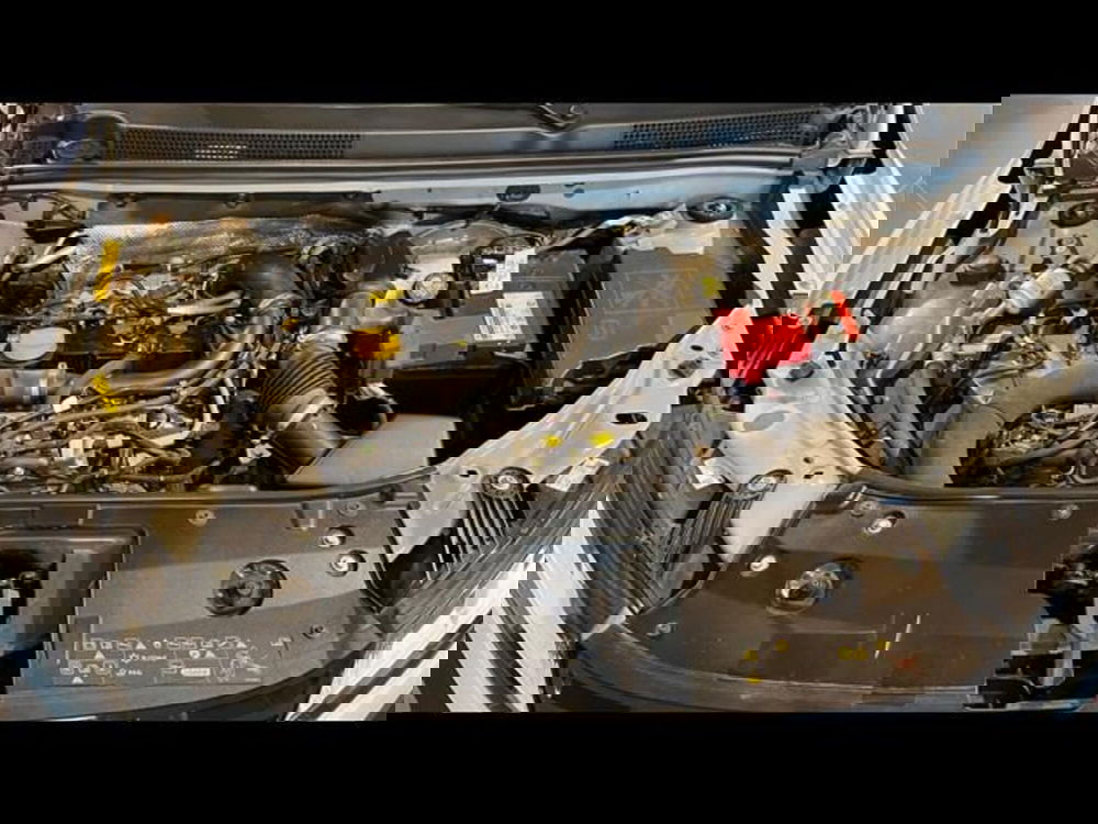 Dacia Sandero Stepway usata a Firenze (14)