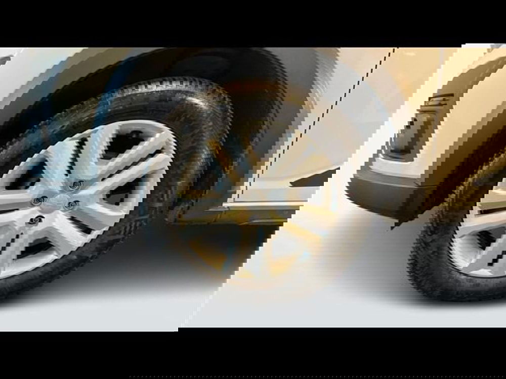 Dacia Sandero Stepway usata a Firenze (15)