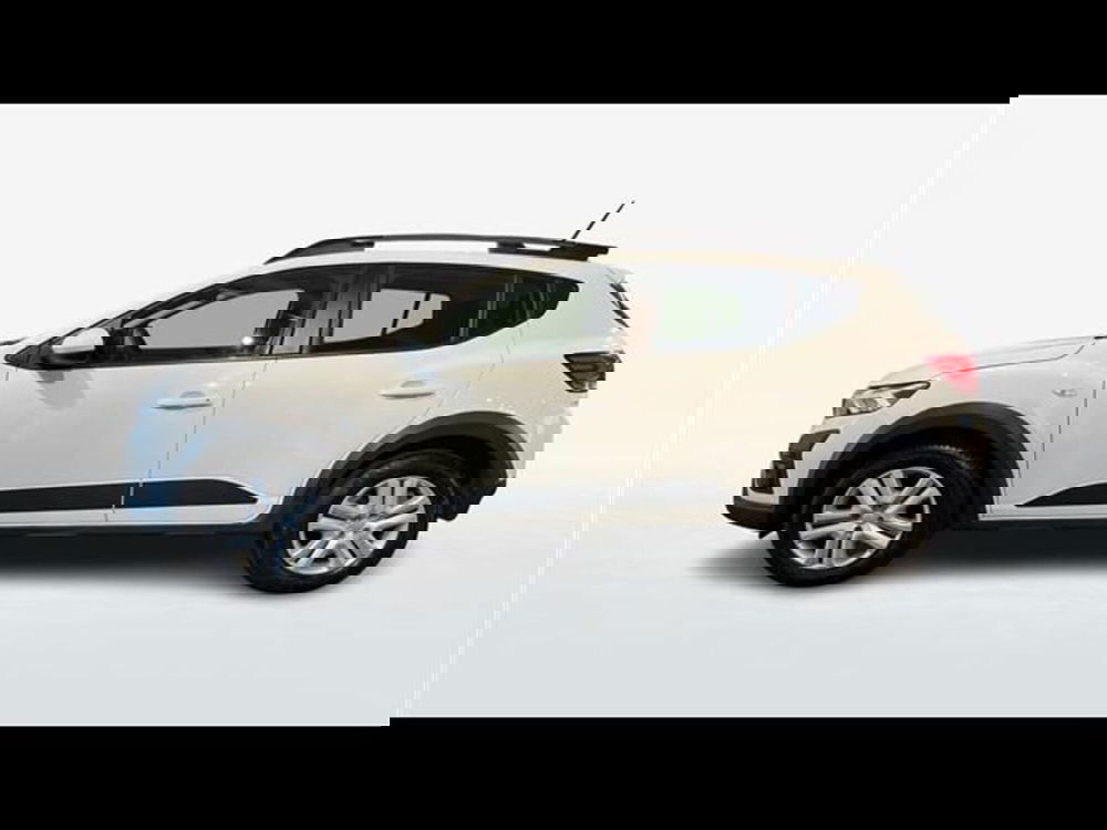 Dacia Sandero Stepway usata a Firenze (2)