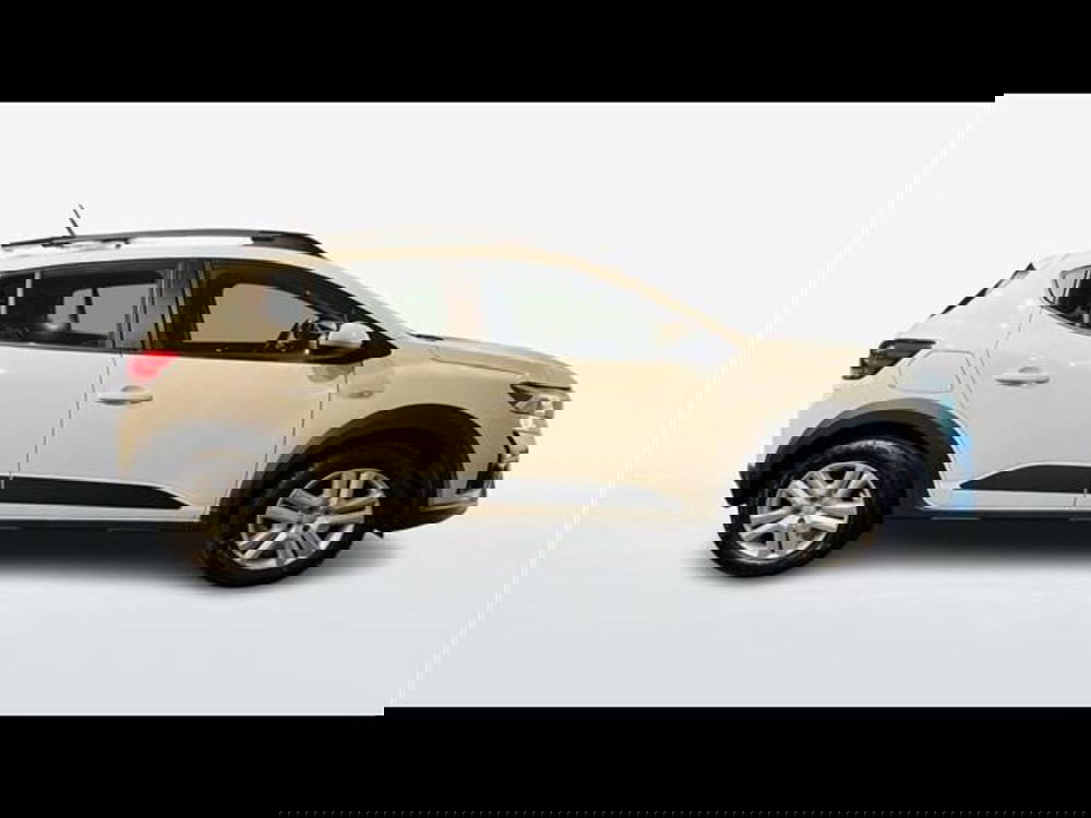 Dacia Sandero Stepway usata a Firenze (4)