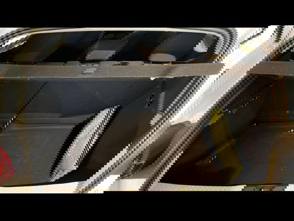 Dacia Sandero Stepway usata a Firenze (5)