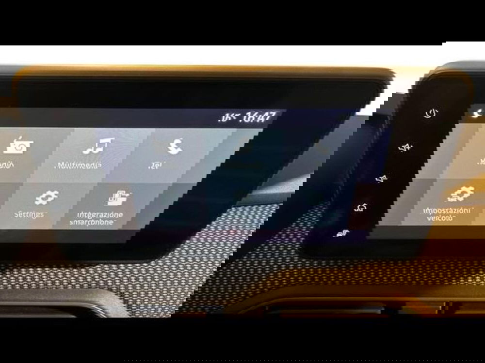 Dacia Sandero Stepway usata a Firenze (6)