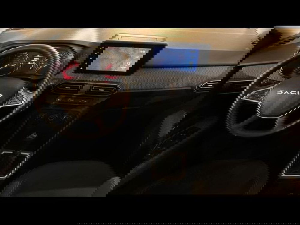 Dacia Sandero Stepway usata a Firenze (7)