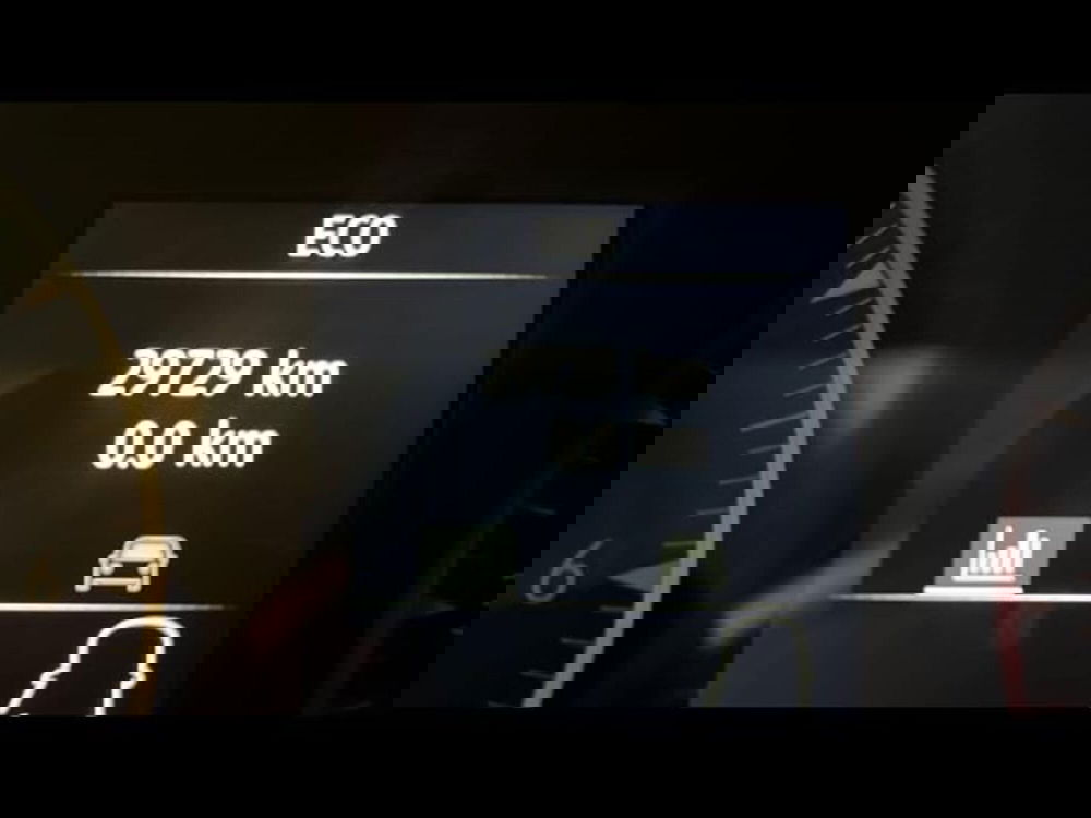 Dacia Sandero Stepway usata a Firenze (8)