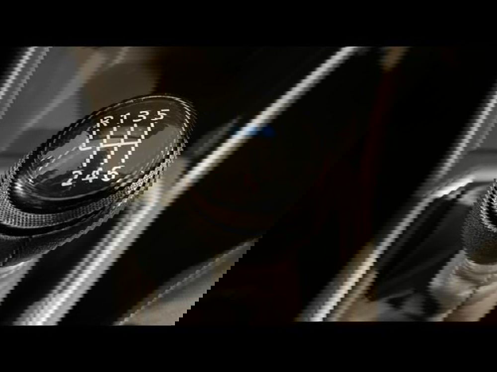 Dacia Sandero Stepway usata a Firenze (9)