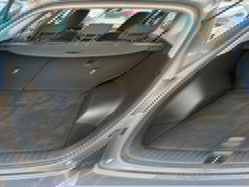 Hyundai Tucson usata a Udine (10)