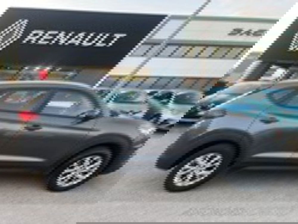 Hyundai Tucson usata a Udine (4)