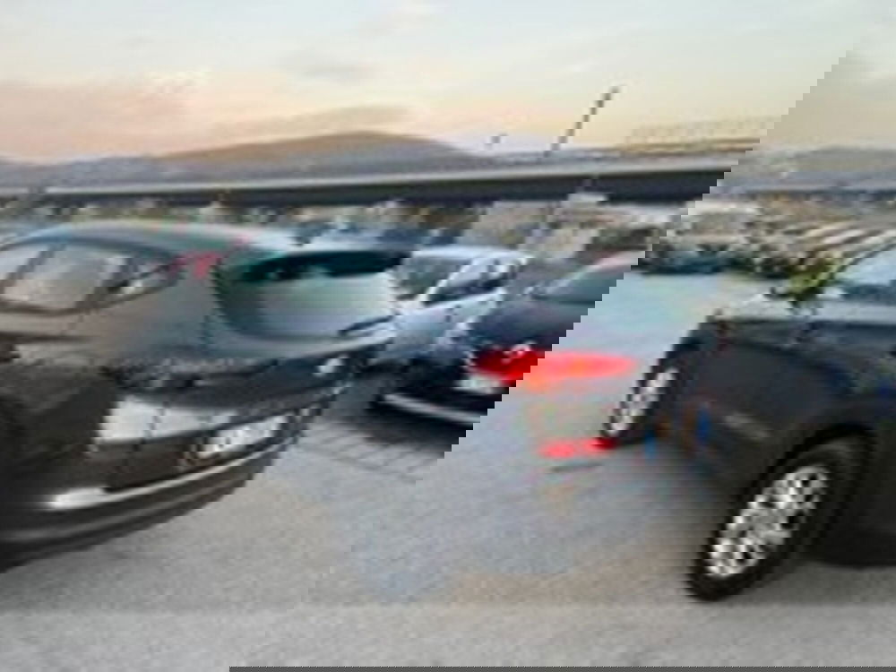 Hyundai Tucson usata a Udine (7)