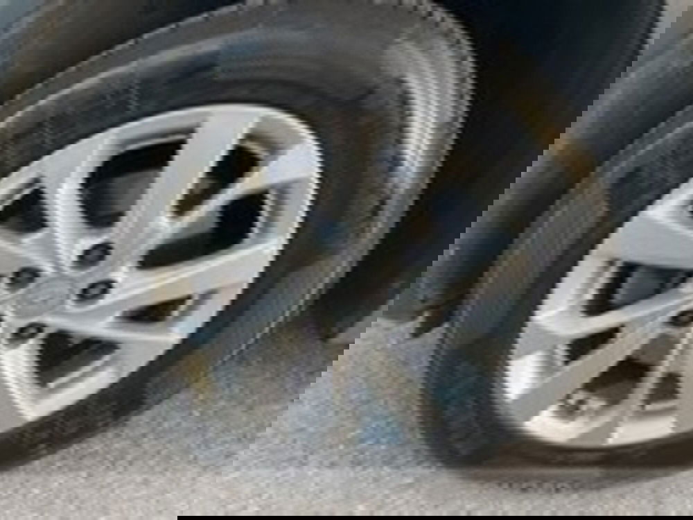 Hyundai Tucson usata a Udine (9)