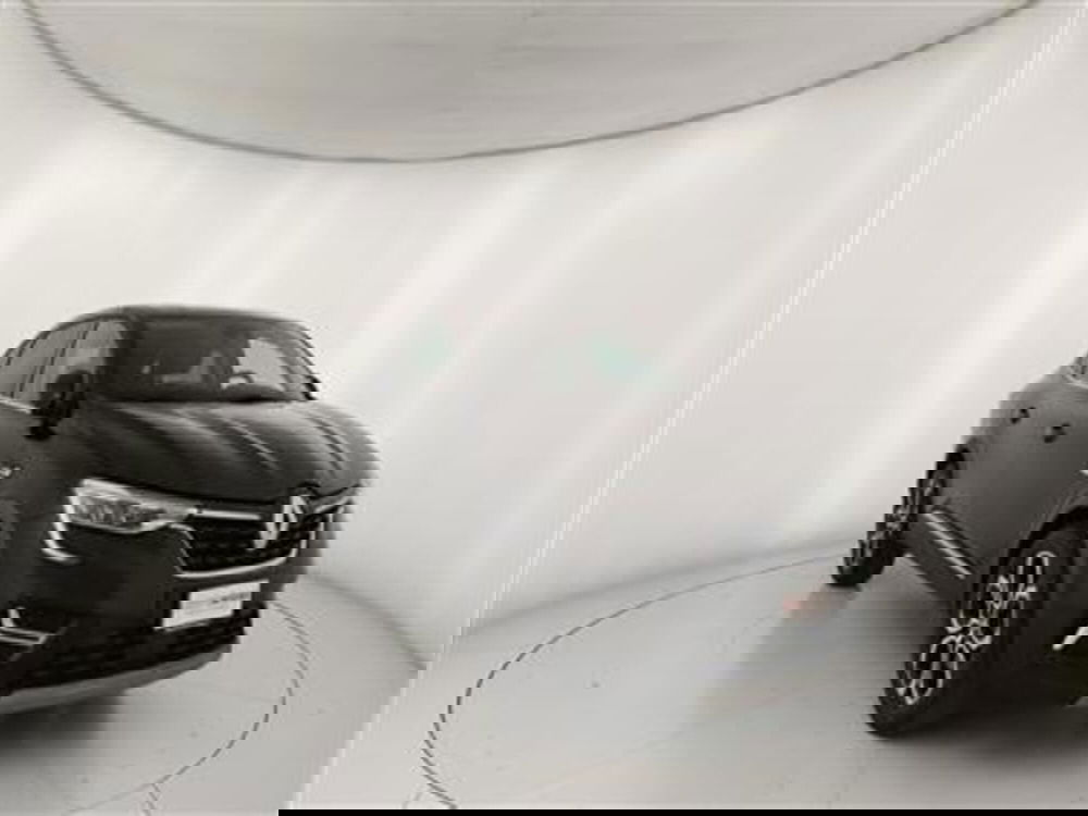 Renault Arkana usata a Bari (11)