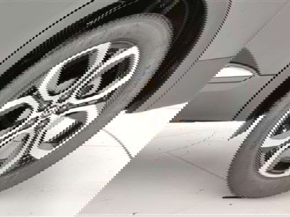 Renault Arkana usata a Bari (12)