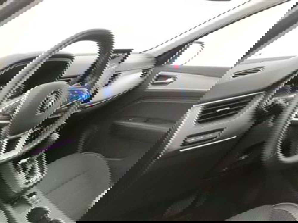 Renault Arkana usata a Bari (14)