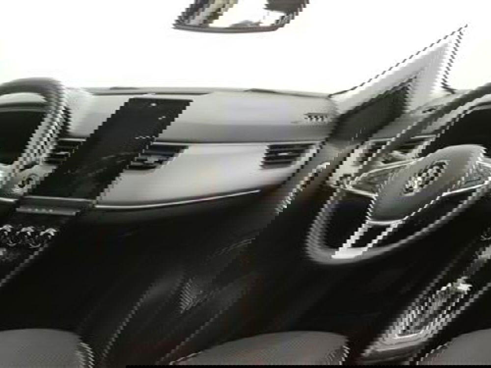 Renault Arkana usata a Bari (15)