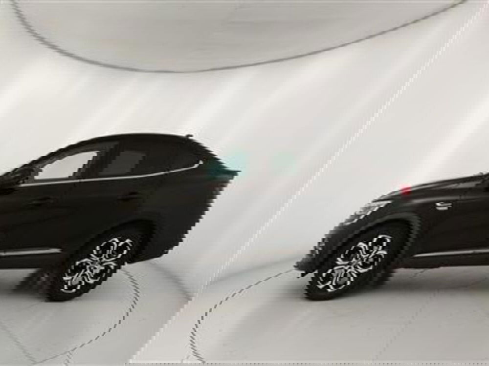 Renault Arkana usata a Bari (3)