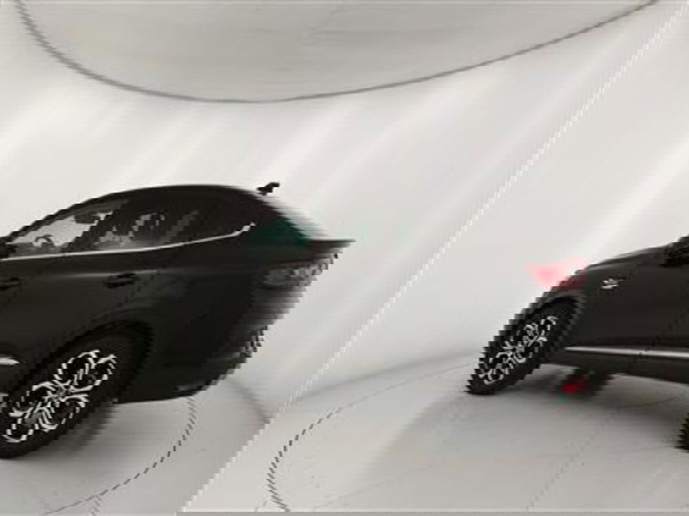 Renault Arkana usata a Bari (4)