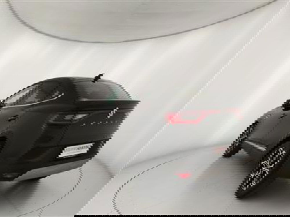 Renault Arkana usata a Bari (5)