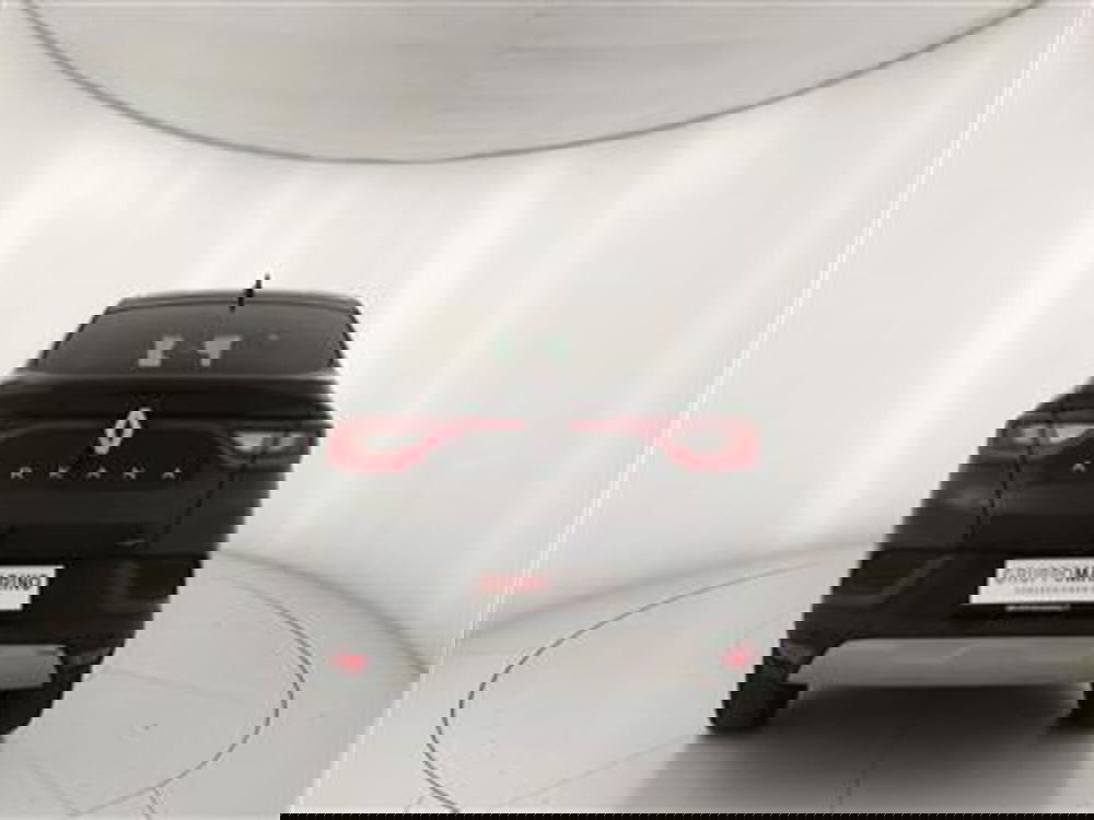 Renault Arkana usata a Bari (6)