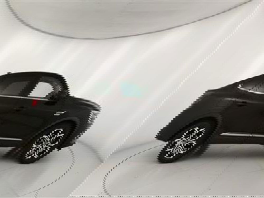 Renault Arkana usata a Bari (9)