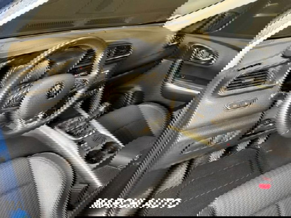 Renault Kadjar usata a Perugia (10)