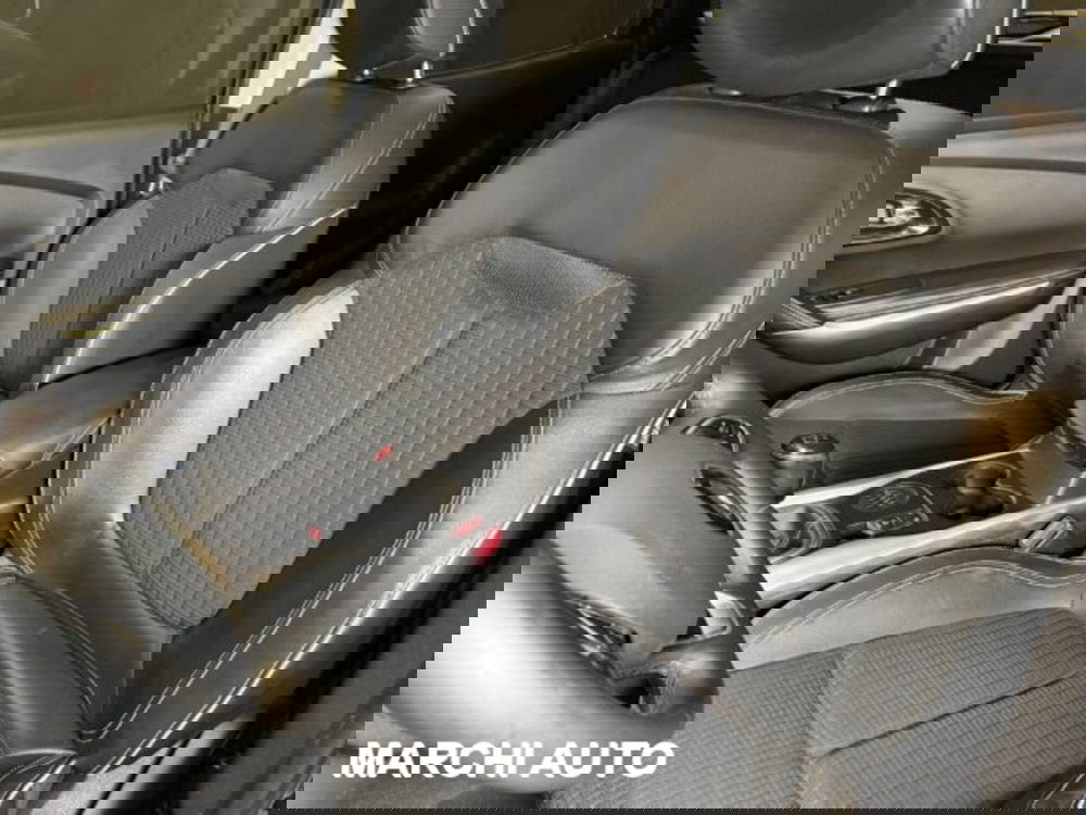 Renault Kadjar usata a Perugia (11)