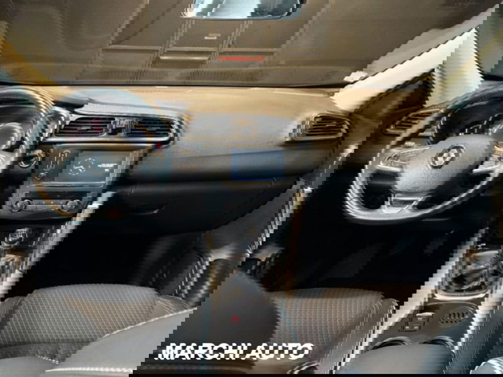 Renault Kadjar usata a Perugia (13)