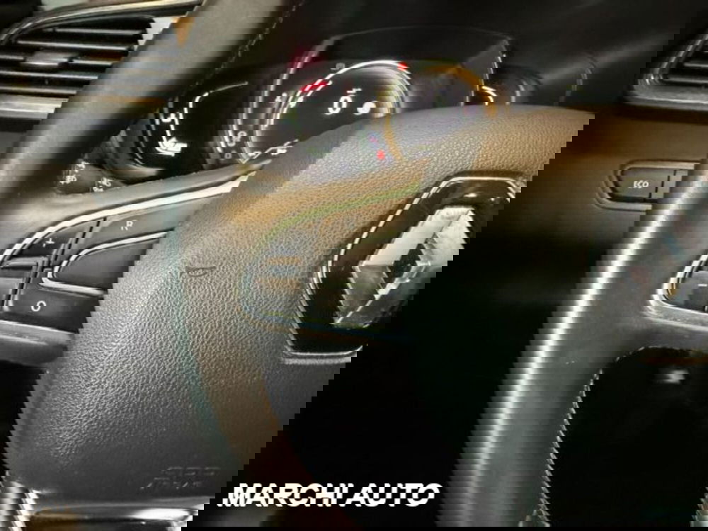 Renault Kadjar usata a Perugia (14)