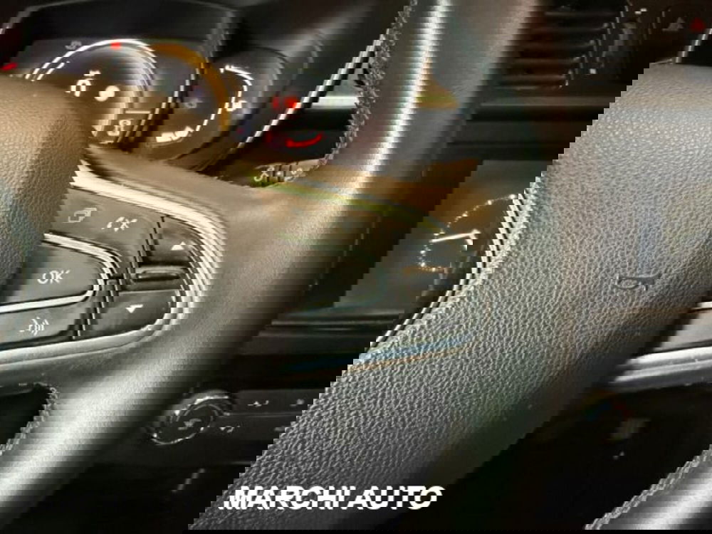 Renault Kadjar usata a Perugia (17)