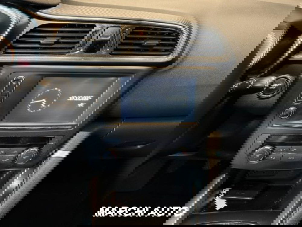 Renault Kadjar usata a Perugia (18)
