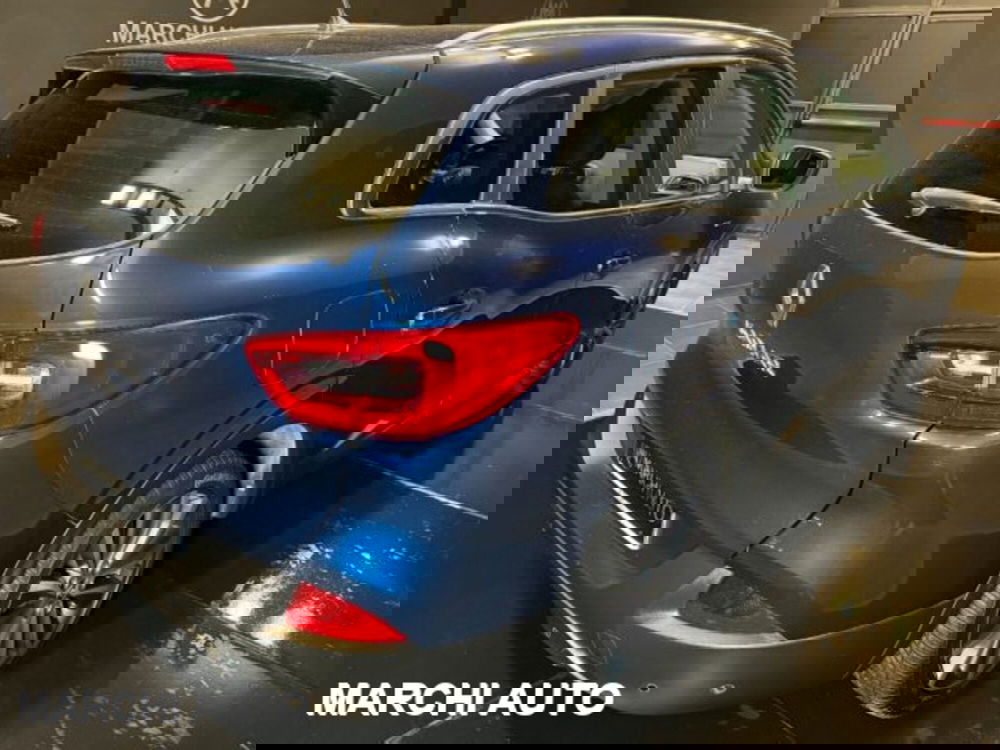 Renault Kadjar usata a Perugia (5)