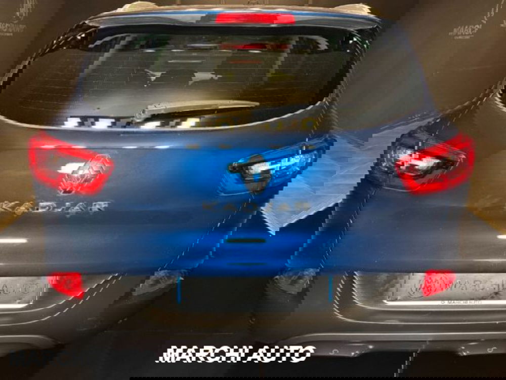 Renault Kadjar usata a Perugia (6)